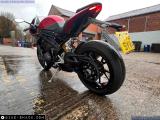 Triumph Speed Triple 1200 2023 motorcycle #4