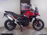 Triumph Tiger 900 2024 motorcycle for sale