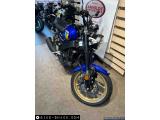 Yamaha XSR125 2023 motorcycle #2