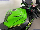 Kawasaki ZX-10R Ninja 2017 motorcycle #4