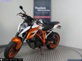 KTM 1290 Superduke 2016 motorcycle #4