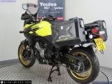 Suzuki DL650 V-Strom 2020 motorcycle #4