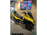 Piaggio MP3-500 2013 motorcycle #4