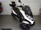 Piaggio MP3-300 2022 motorcycle #4