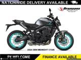 Yamaha MT-09 for sale