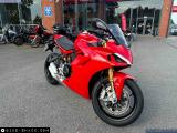 Ducati SuperSport 950 2023 motorcycle #1