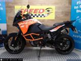 KTM 1290 Adventure 2019 motorcycle #2