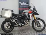 Triumph Tiger 900 for sale