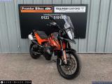 KTM 890 Adventure for sale