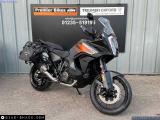 KTM 1290 Adventure for sale