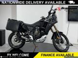 Yamaha XTZ-700 Tenere 2022 motorcycle #1