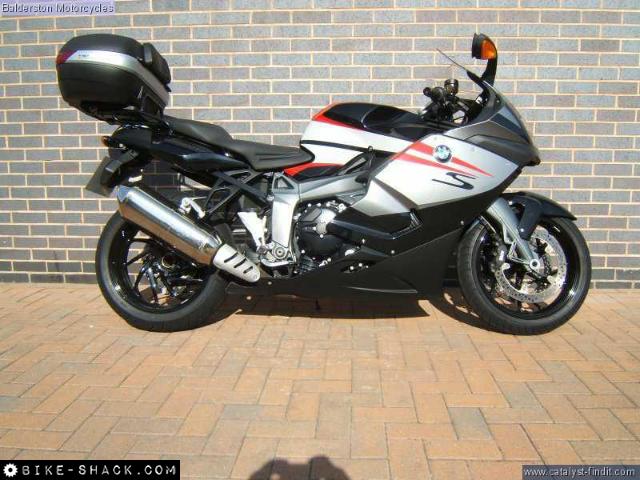 2010 Bmw k1300s for sale #7