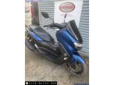 Yamaha NMAX 125 2021 motorcycle #4