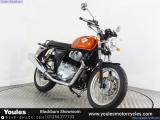 Royal Enfield Interceptor 650 for sale