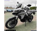 Ducati Multistrada 950 2018 motorcycle #3