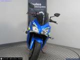 Suzuki GSX-S1000 2020 motorcycle #3