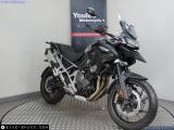 Triumph Tiger 1200 2024 motorcycle #2