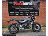 Kawasaki Z650 for sale