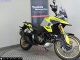 Suzuki DL1050 V-Strom 2023 motorcycle #2