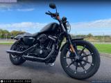 Harley-Davidson XL883 Sportster for sale