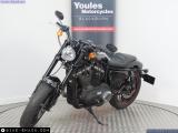 Harley-Davidson XL1200 Sportster 2016 motorcycle #4