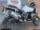 BMW R1250GS 2023 motorcycle #3