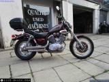 Yamaha XV535 Virago 2095 motorcycle for sale