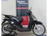 Piaggio Liberty 50 2024 motorcycle #1