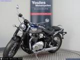 Triumph Speedmaster 1200 2024 motorcycle #4