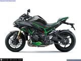 Kawasaki Z1000-H2 2025 motorcycle for sale