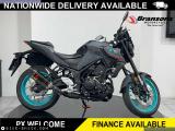 Yamaha MT-03 for sale