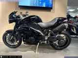 Triumph Speed Triple 1050 2016 motorcycle #3