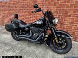 Harley-Davidson FLHC 1868 Heritage Classic 2022 motorcycle #2