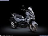 Sym ADX 125 2024 motorcycle #2