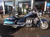 Triumph Rocket III Tourer 2300 2011 motorcycle #1