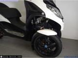 Piaggio MP3-300 2022 motorcycle #3