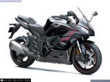 Kawasaki Ninja 1000 2024 motorcycle #1