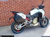 Ducati Multistrada V4S 1200 2024 motorcycle #2