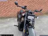 Harley-Davidson RH1250S Sportster 2021 motorcycle #4