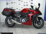 Suzuki GSX-S1000 for sale