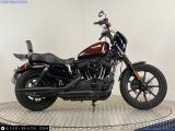 Harley-Davidson XL1200 Sportster 2019 motorcycle #2