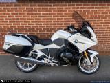 BMW R1250RT 2023 motorcycle #2