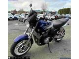 Suzuki GSX1400 2007 motorcycle #3