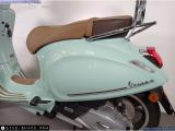 Piaggio Vespa Primavera 125 2023 motorcycle #3