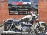 Royal Enfield Super Meteor 650 2024 motorcycle for sale