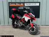 Ducati Multistrada 1200 for sale