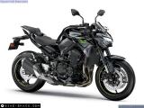 Kawasaki Z900 2024 motorcycle #2