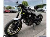 Husqvarna Vitpilen 401 2018 motorcycle #3