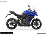 Triumph Tiger 800 2025 motorcycle for sale