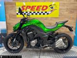 Kawasaki Z1000 2016 motorcycle #4